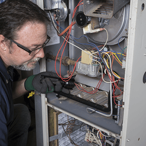 HVAC TUne Up