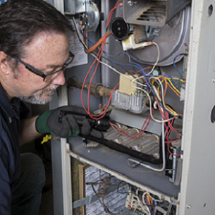 image for HVAC Tune-Up